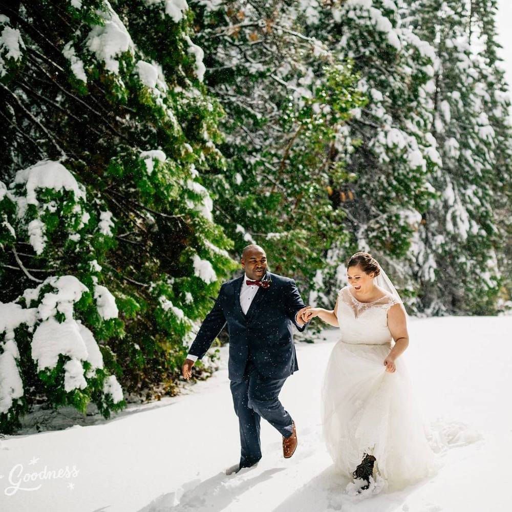 Meet your Posher, Christina